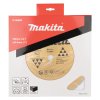 Makita Diamantový kotúč na betón Nebula 230 x 22,23 mm | ajtech.sk