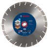 Bosch Diamantový rezací kotúč EXPERT MultiMaterial 350 × 20/25,40 × 3,3 ×15 mm | ajtech.sk