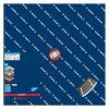 Diamantový kotúč Bosch EXPERT 400 x 20 / 25,4 mm | ajtech.sk