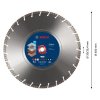 Bosch Diamantový rezací kotúč EXPERT MultiMaterial 400 × 20/25,40 × 3,3 ×12 mm | ajtech.sk