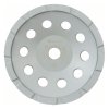Bosch Kotúč diamantový miskovitý Standard for Concrete 180 x 22,23 x 5 mm | ajtech.sk