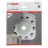 Bosch Kotúč diamantový miskovitý Standard for Concrete 180 x 22,23 x 5 mm | ajtech.sk