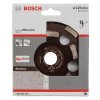 Bosch Kotúč diamantový miskovitý  Expert for Abrasive 125 x 22,23 x 4,5 mm | ajtech.sk