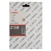 Diamantová korunka Bosch Universal 127x150 mm | ajtech.sk