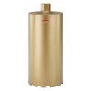 Makita Diamantová vŕtacia korunka pre mokrú prevádzku uchytenie 5/4 UNC, D 225 x 400 mm, P-41230 | ajtech.sk