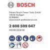 Bosch Diamantová vŕtacia korunka Standard for Universalna 68  x 60 mm M16 | ajtech.sk