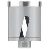 Bosch Diamantová vŕtacia korunka Standard for Universalna 68  x 60 mm M16 | ajtech.sk