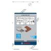 Bosch Diamantová vŕtacia korunka Standard for Universalna 68  x 60 mm M16 | ajtech.sk