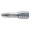 Makita Bit pozidrive PZ1, 25mm, 10ks, P-06096 | ajtech.sk