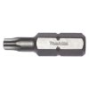 Torx vrtáky 25 mm podľa DIN 3126 Makita P-06345 | ajtech.sk