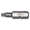 Torx vrtáky 25 mm podľa DIN 3126 Makita P-06351 | ajtech.sk