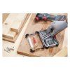 Bosch Balenie 8 ks skrutkovacích bitov Impact Control 4xH5 4xH6 | ajtech.sk