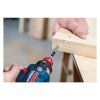 Bosch Balenie 8 ks skrutkovacích bitov Impact Control 4xH5 4xH6 | ajtech.sk