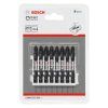 Obojstranné bity Bosch Impact Control 65mm (8ks) | ajtech.sk