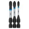 Sada bitov BOSCH PRO Impact Power PH1-PH3 3ks | ajtech.sk