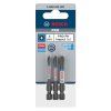 Bosch Skrutkovací bit Impact Control Power PH, 3 ks | ajtech.sk