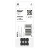 Sada bitov BOSCH PRO Impact Power PH1-PH3 3ks | ajtech.sk