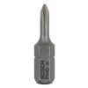 Bit BOSCH Extra Hard PH0 25mm 3ks | ajtech.sk