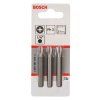 Bit BOSCH Extra Hard PH3 51mm 3ks | ajtech.sk