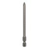 Bit BOSCH Extra Hard PH1 89mm 3ks | ajtech.sk