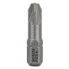 Bosch Skrutkovací bit Extra Hart PZ3 25mm 100ks | ajtech.sk