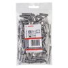Bosch Skrutkovací bit Extra Hart PZ3 25mm 100ks | ajtech.sk