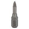 Bit BOSCH Extra Hard PZ1 25mm 100ks | ajtech.sk