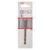 Bit BOSCH Extra Hard Torx T27 89mm | ajtech.sk
