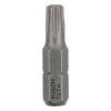 Bit BOSCH Extra Hard Torx T27 25mm 25ks | ajtech.sk