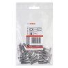 Bit BOSCH Extra Hard Torx T27 25mm 25ks | ajtech.sk