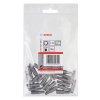 Bosch Skrutkovací bit Extra Hart T27 25mm 25ks | ajtech.sk