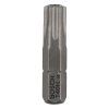 Bit Bosch Security-Torx T40H 25mm | ajtech.sk