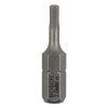 Skrutkovací bit BOSCH Extra Hard HEX 2.5 25mm 3ks | ajtech.sk
