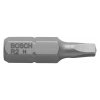 Bosch Skrutkovací bit Extra Hart R1 25mm 25ks | ajtech.sk