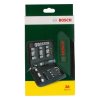 Bosch 38-dielna sada náradia a príslušenstva Mixed | ajtech.sk