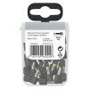 Sada bitov BOSCH Impact T25 25mm 25ks | ajtech.sk