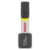Sada bitov BOSCH Impact T25 25mm 25ks | ajtech.sk