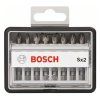 Sada bitov Bosch 8-dielna PZ | ajtech.sk