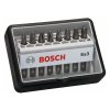 Bosch 8-dielna sada skrutkovacích bitov Sx PH Robust Line, verzia Extra Hard 2607002558 | ajtech.sk