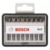 Sada bitov Bosch 8-dielna PH / PZ | ajtech.sk