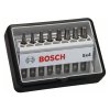 Bosch 8-dielna sada skrutkovacích bitov Sx PH Robust Line, verzia Extra Hard 2607002559 | ajtech.sk