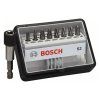 Sada bitov Bosch 8-dielna PZ | ajtech.sk