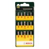 Bosch 16-dielna súprava skrutkovacích bitov | ajtech.sk