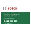 Bosch 16-dielna súprava skrutkovacích bitov | ajtech.sk