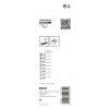 Sada bitov Bosch PRO Impact 8ks | ajtech.sk