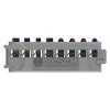 Sada bitov Bosch PRO Impact 8ks | ajtech.sk