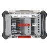 44-dielna sada skrutkovacích bitov BOSCH PRO Impact | ajtech.sk