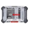 Bosch 35 dielna sada skrutkovacích bitov a vrtákov CYL-3 Extra Hard | ajtech.sk