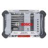 Sada vrtákov a bitov Bosch 35-dielna Extra Hard | ajtech.sk