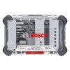 Sada vrtákov a bitov Bosch PRO Wood Extra Hard (35ks) | ajtech.sk